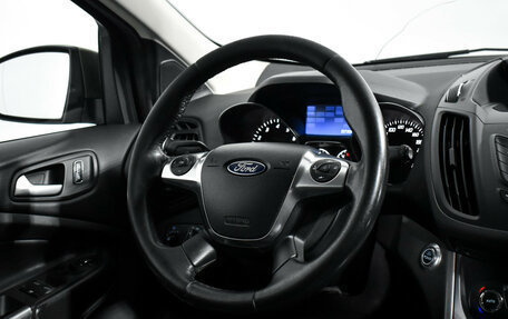 Ford Kuga III, 2013 год, 945 000 рублей, 15 фотография