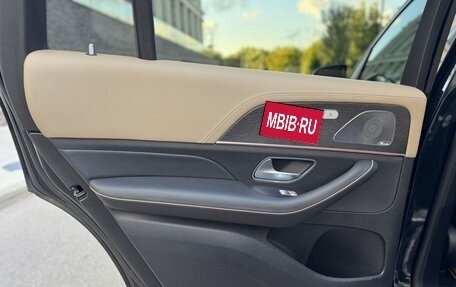 Mercedes-Benz GLS, 2020 год, 10 999 000 рублей, 34 фотография