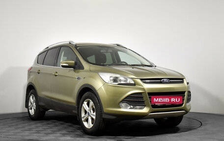 Ford Kuga III, 2013 год, 945 000 рублей, 3 фотография