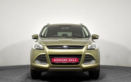 Ford Kuga III, 2013 год, 945 000 рублей, 2 фотография