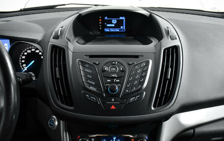 Ford Kuga III, 2013 год, 945 000 рублей, 16 фотография