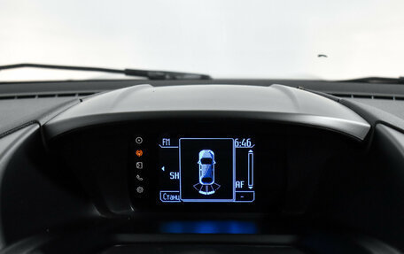 Ford Kuga III, 2013 год, 945 000 рублей, 19 фотография