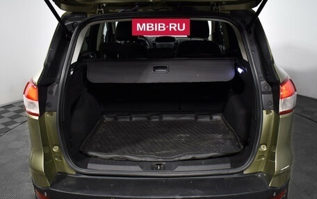 Ford Kuga III, 2013 год, 945 000 рублей, 21 фотография