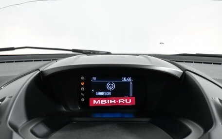 Ford Kuga III, 2013 год, 945 000 рублей, 17 фотография