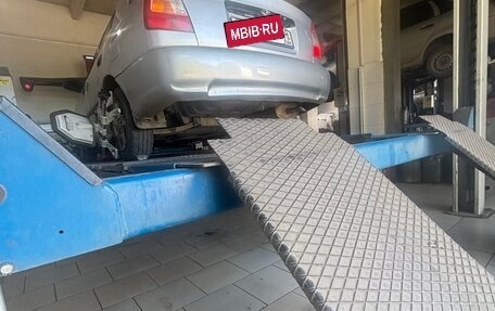 Hyundai Accent II, 2008 год, 345 000 рублей, 8 фотография