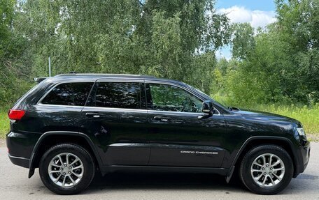 Jeep Grand Cherokee, 2016 год, 3 400 000 рублей, 5 фотография