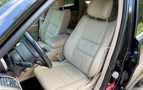 Jeep Grand Cherokee, 2016 год, 3 400 000 рублей, 12 фотография