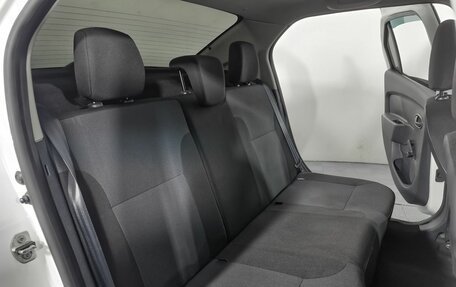 Renault Logan II, 2016 год, 655 000 рублей, 7 фотография