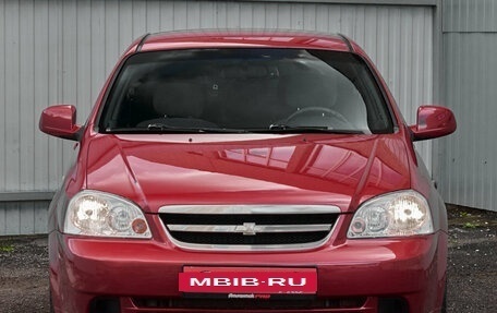Chevrolet Lacetti, 2011 год, 630 000 рублей, 4 фотография