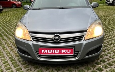 Opel Astra H, 2008 год, 410 000 рублей, 1 фотография