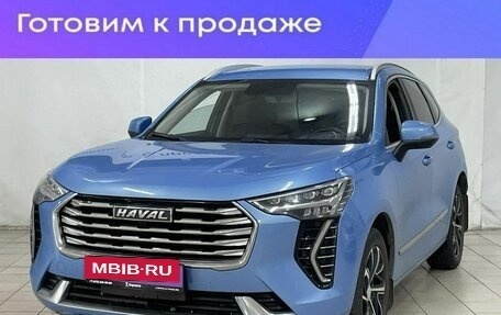 Haval Jolion, 2021 год, 1 770 000 рублей, 1 фотография