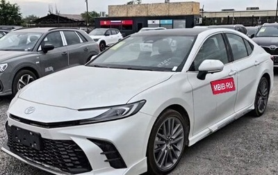 Toyota Camry, 2026 год, 4 140 000 рублей, 1 фотография