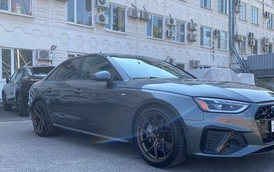 Audi A4, 2021 год, 4 250 000 рублей, 1 фотография