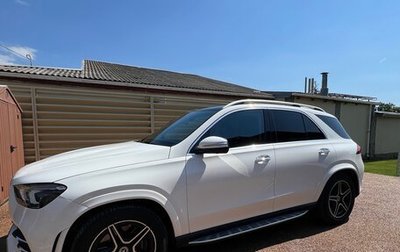 Mercedes-Benz GLE, 2019 год, 7 000 000 рублей, 1 фотография
