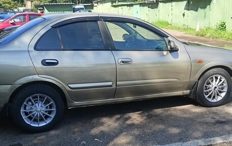 Nissan Almera, 2004 год, 300 000 рублей, 1 фотография
