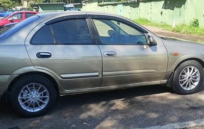 Nissan Almera, 2004 год, 300 000 рублей, 1 фотография