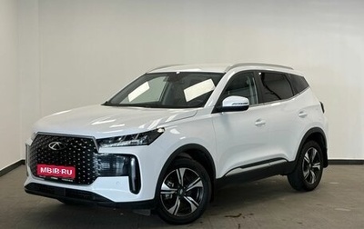 Chery Tiggo 4 I рестайлинг, 2025 год, 2 000 000 рублей, 1 фотография