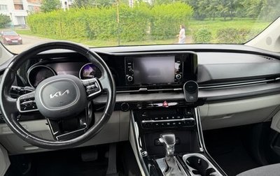 KIA Carnival, 2021 год, 3 450 000 рублей, 1 фотография