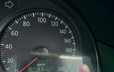 Volkswagen Polo IV рестайлинг, 2008 год, 420 000 рублей, 1 фотография