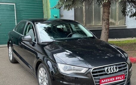 Audi A3, 2013 год, 1 220 000 рублей, 1 фотография