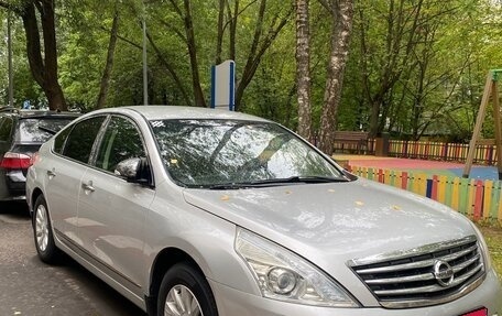 Nissan Teana, 2012 год, 1 000 000 рублей, 1 фотография