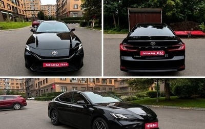 Toyota Camry, 2024 год, 3 440 000 рублей, 1 фотография