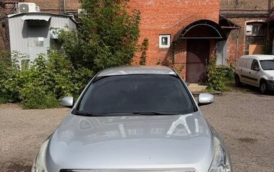 Nissan Teana, 2009 год, 1 200 000 рублей, 1 фотография