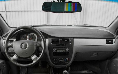 Chevrolet Lacetti, 2011 год, 630 000 рублей, 12 фотография