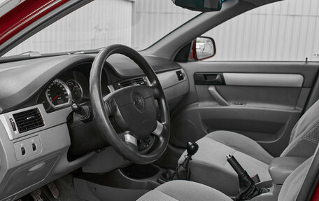 Chevrolet Lacetti, 2011 год, 630 000 рублей, 11 фотография