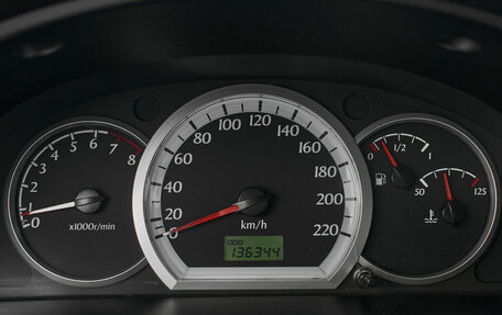 Chevrolet Lacetti, 2011 год, 630 000 рублей, 14 фотография