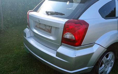 Dodge Caliber I рестайлинг, 2007 год, 260 000 рублей, 7 фотография