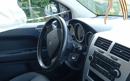 Dodge Caliber I рестайлинг, 2007 год, 260 000 рублей, 3 фотография