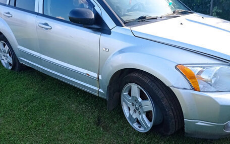 Dodge Caliber I рестайлинг, 2007 год, 260 000 рублей, 8 фотография