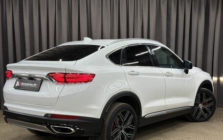 Geely Tugella FY11, 2021 год, 2 089 777 рублей, 2 фотография