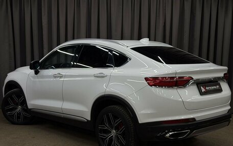 Geely Tugella FY11, 2021 год, 2 089 777 рублей, 4 фотография