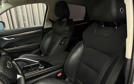 Geely Tugella FY11, 2021 год, 2 089 777 рублей, 8 фотография