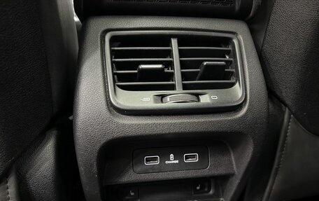 Geely Tugella FY11, 2021 год, 2 089 777 рублей, 12 фотография