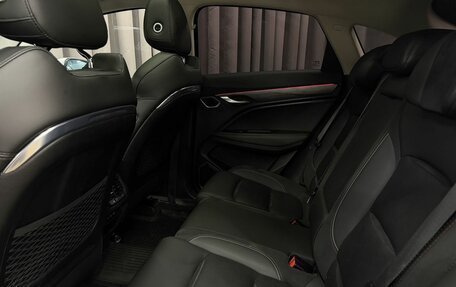 Geely Tugella FY11, 2021 год, 2 089 777 рублей, 10 фотография