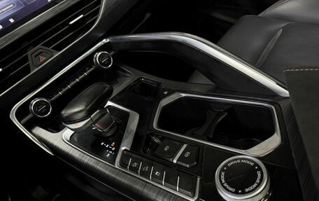 Geely Tugella FY11, 2021 год, 2 089 777 рублей, 14 фотография