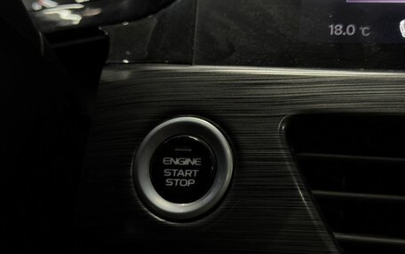 Geely Tugella FY11, 2021 год, 2 089 777 рублей, 16 фотография