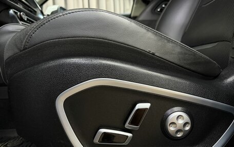 Geely Tugella FY11, 2021 год, 2 089 777 рублей, 7 фотография