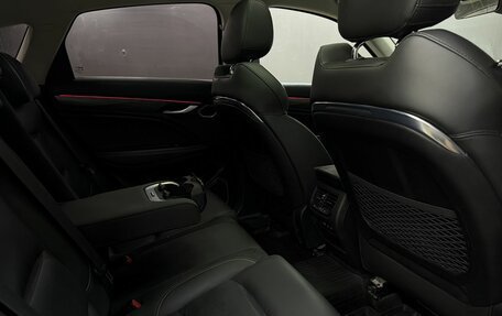 Geely Tugella FY11, 2021 год, 2 089 777 рублей, 11 фотография