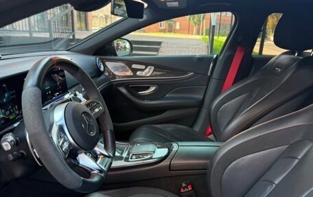 Mercedes-Benz CLS AMG, 2021 год, 6 999 999 рублей, 12 фотография