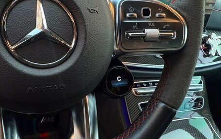 Mercedes-Benz CLS AMG, 2021 год, 6 999 999 рублей, 11 фотография