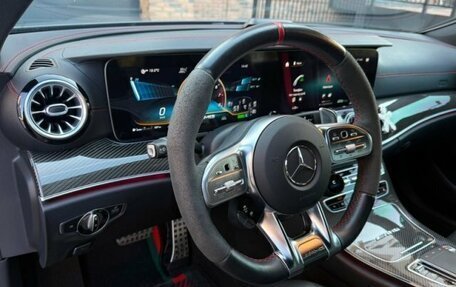 Mercedes-Benz CLS AMG, 2021 год, 6 999 999 рублей, 9 фотография