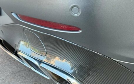 Mercedes-Benz CLS AMG, 2021 год, 6 999 999 рублей, 7 фотография