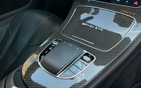 Mercedes-Benz CLS AMG, 2021 год, 6 999 999 рублей, 10 фотография