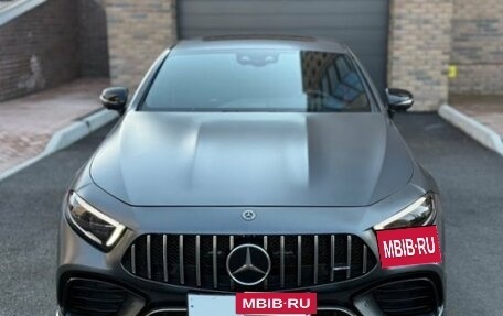 Mercedes-Benz CLS AMG, 2021 год, 6 999 999 рублей, 8 фотография
