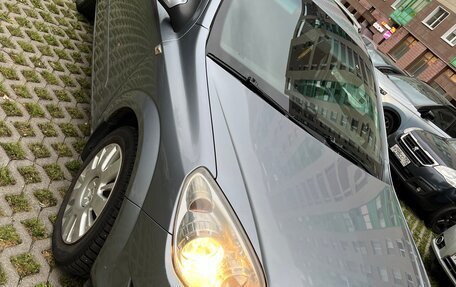 Opel Astra H, 2008 год, 410 000 рублей, 5 фотография
