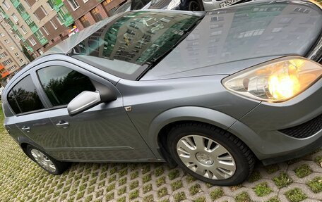 Opel Astra H, 2008 год, 410 000 рублей, 6 фотография